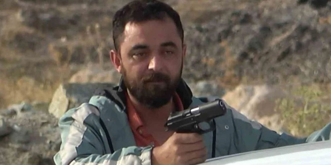 Arkadaşının müdahalesiyle kurtarılmıştı, 8 ay sonra canına kıydı