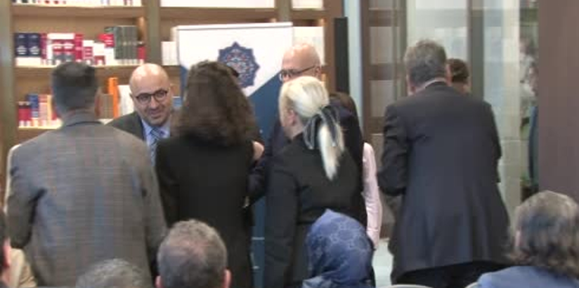 AK Parti’den Erol Güngör için anma programı