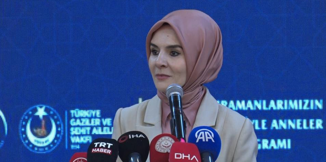 Bakan Göktaş: 