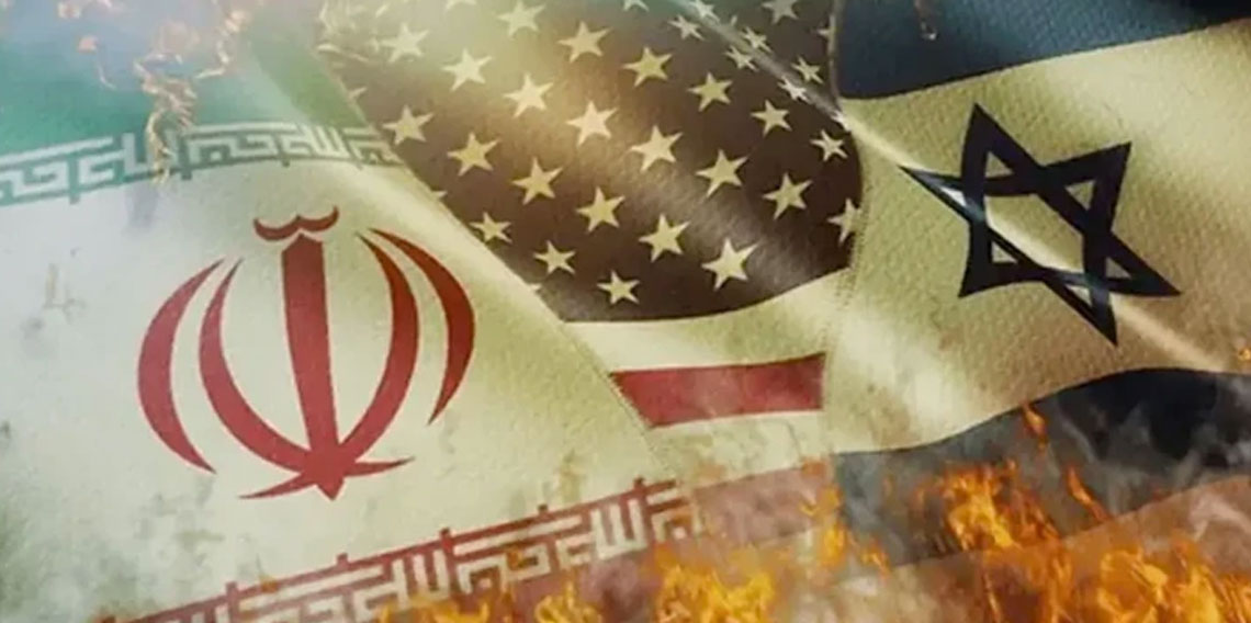 ABD ve İsrail'in yeni İran planı! CNN duyurdu