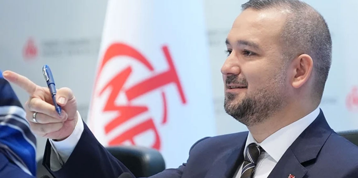 TCMB Başkanı Karahan açıkladı: Sıkı Para politikası duruşu sürecek