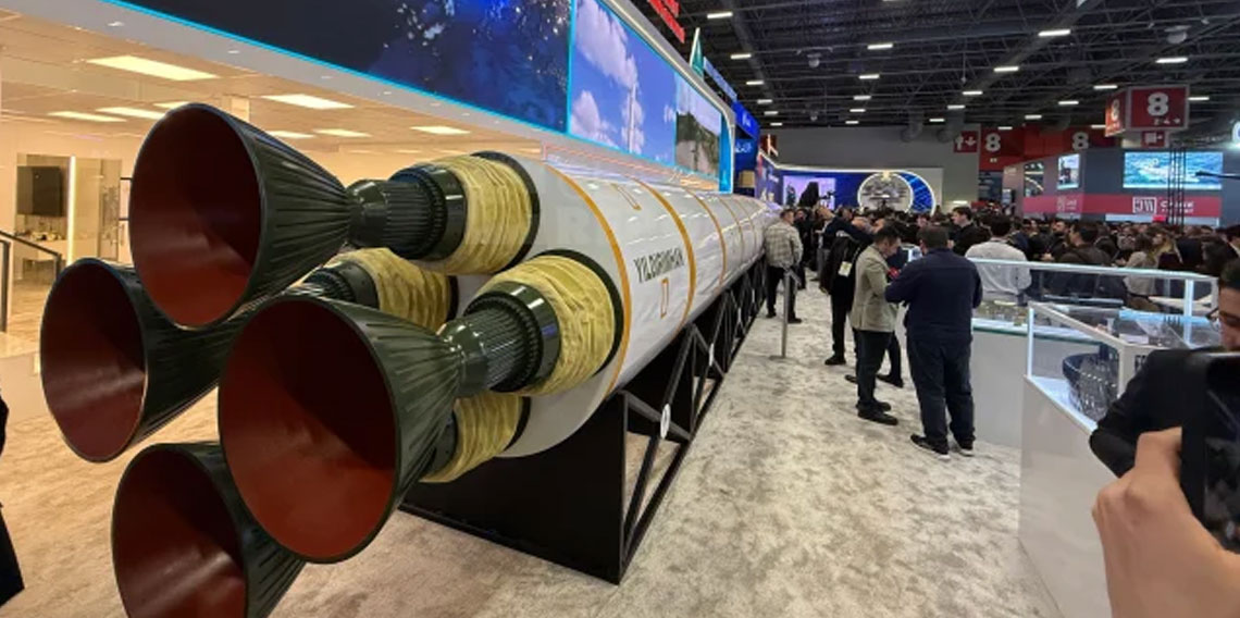 Türkiye’den stratejik hamle! 6000 kilometre menzilli 