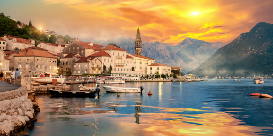 Vizesiz Balkan şehirleri listesi: Keşfedilmemiş 7 rota tatil planlarını değiştiriyor
