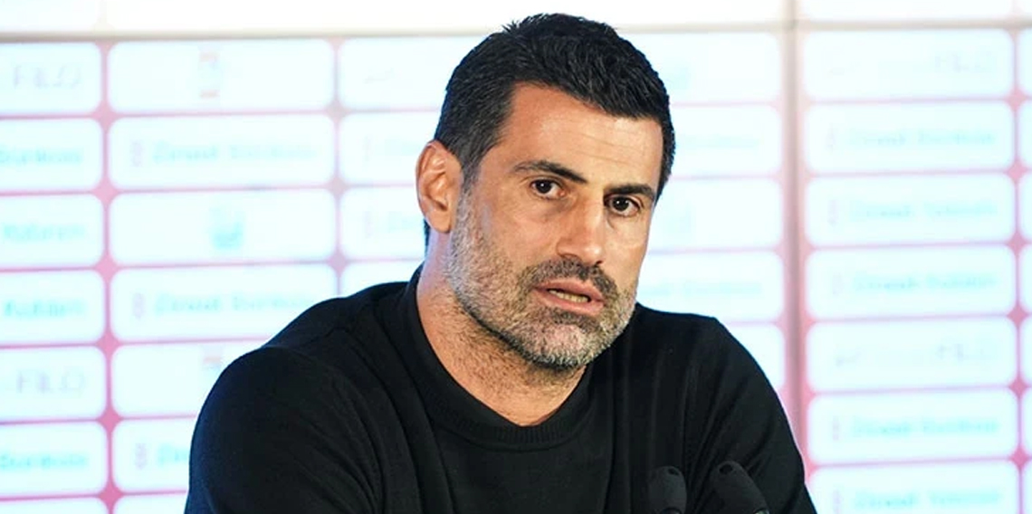 Gençlerbirliği’nde Volkan Demirel dönemi sona erdi