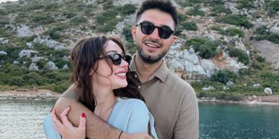 Rabia Soytürk ve Samet Vuruşan yeniden birlikte mi? Barışma iddiası gündemde