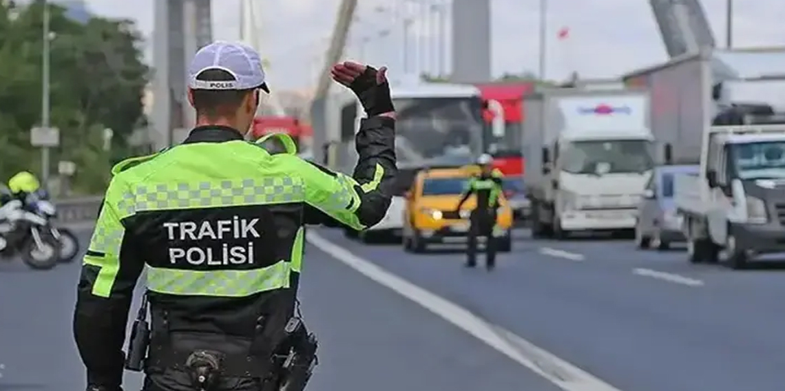 İstanbul'da bazı yollar trafiğe kapatılacak