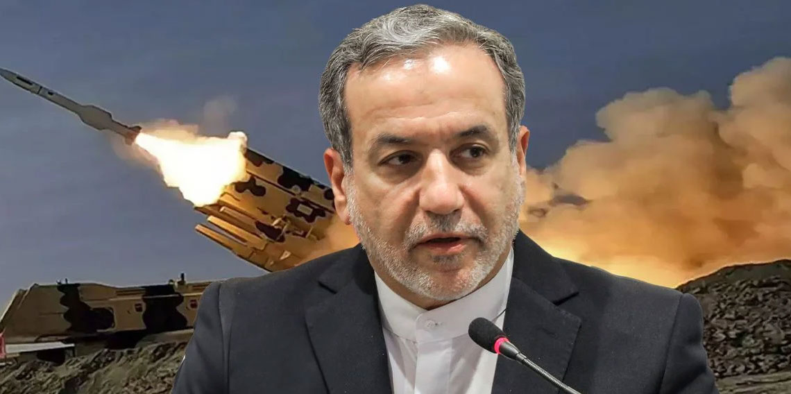 İran'dan ABD ve BAE'ye Özgürlük Projesi uyarısı!