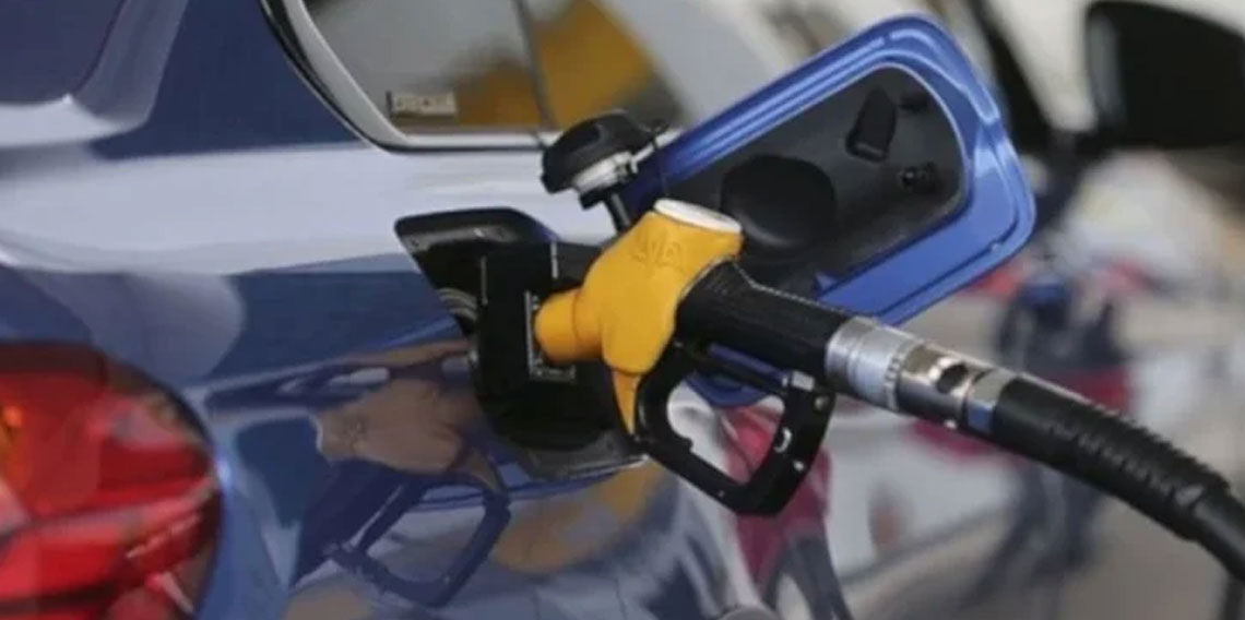 Benzine zam, otogaza indirim: Pompaya yansıyacak