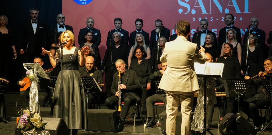 Trabzon'da Mayıs Ayı Sanat İle Şenleniyor