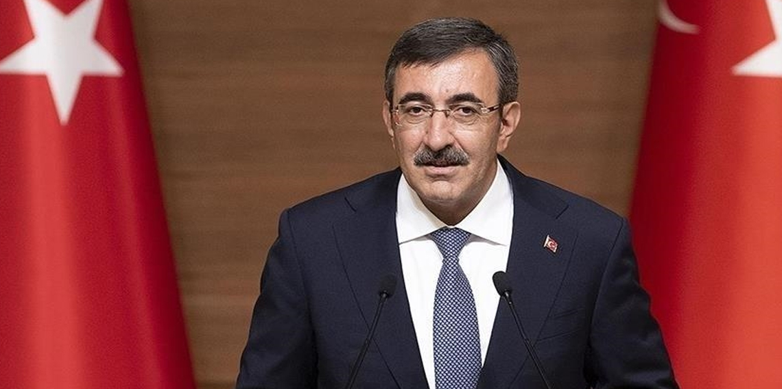 Cevdet Yılmaz 