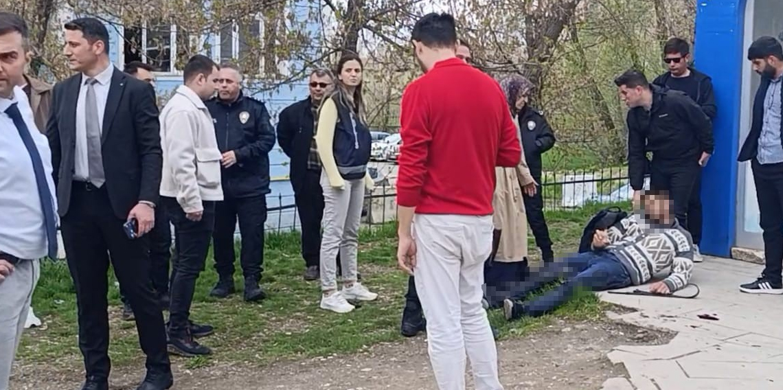 Ağrı’da kayınbirader dehşeti: Eniştesini 7 kurşunla vurdu