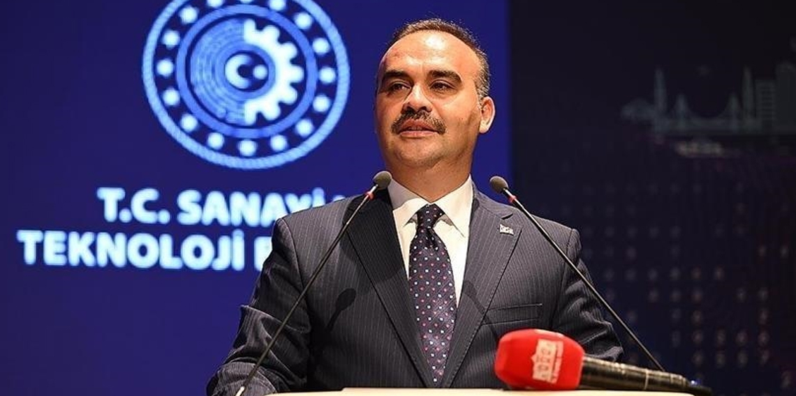 Bakan Kacır: 
