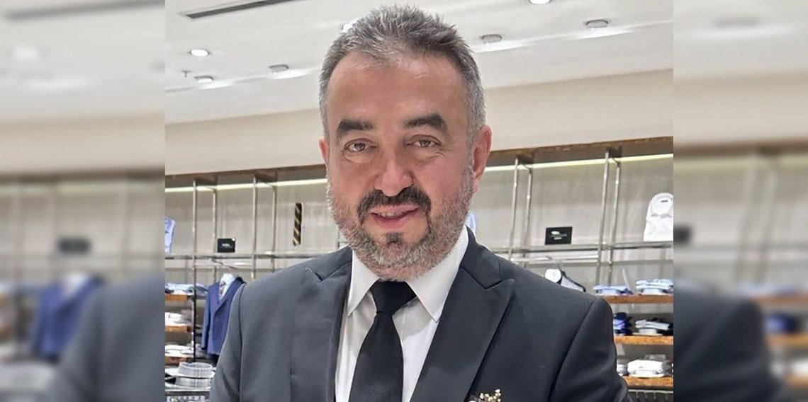 Prof. Dr. İsmet Durmuş: “Randevu Alamıyorsanız Bana Yazın”