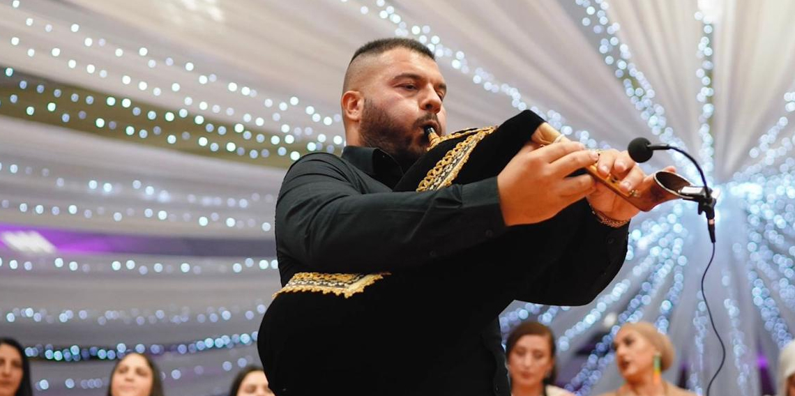 “Tulumcu Kadir” sınırları aşıyor