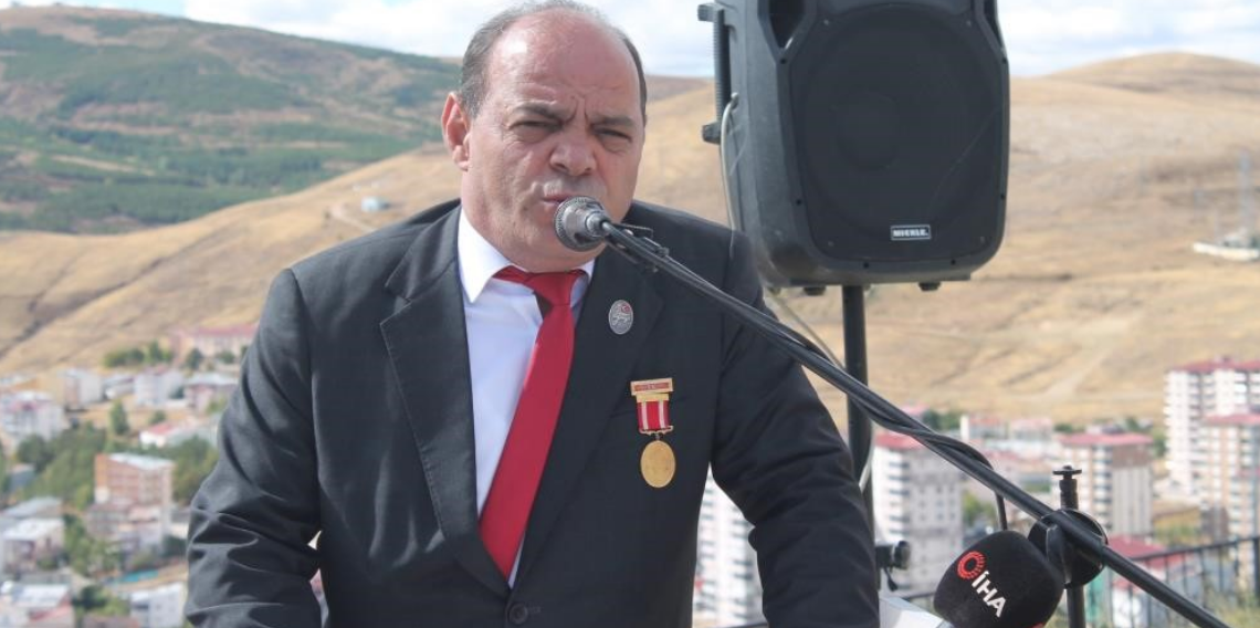 Başkan Köksal güven tazeledi