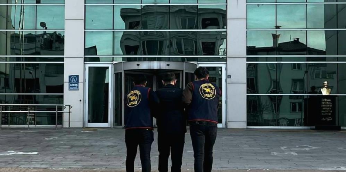 Ordu'da jandarma 31 şüpheliyi yakaladı: 19 tutuklama