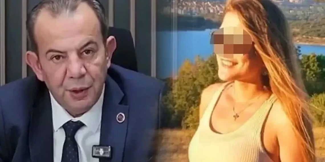 Mesajları kabul etti, içeriğe itiraz etti! Özcan'ın savunmasında çarpıcı ifadeler