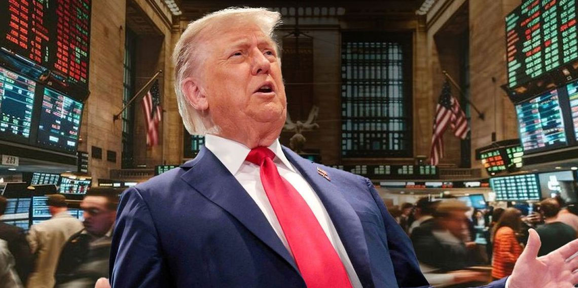 Trump'ın Hürmüz kararı petrol fiyatlarını düşürdü