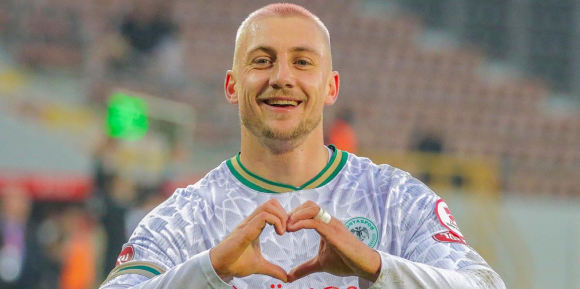 Blaz Kramer: 