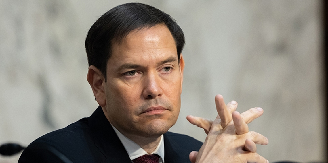Rubio: 