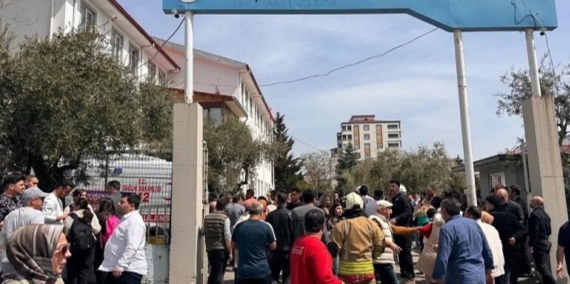 Okullarda Güvenlik Teklifi Meclis’te Reddedildi! AK Parti ve MHP’den Ret Oyu