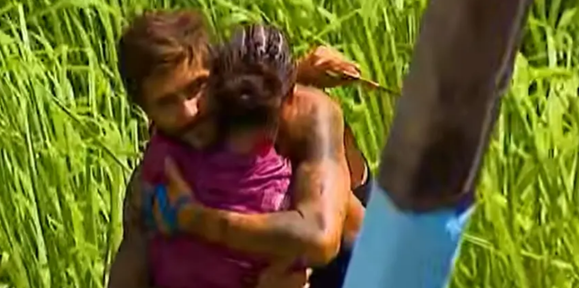 Survivor’da yeni aşk iddiası! Barış Murat Yağcı duygularını açıkladı