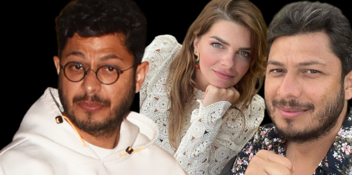 Bedri Güntay’dan “Pelin Karahan ile Görüşmeye Devam Ediyoruz”