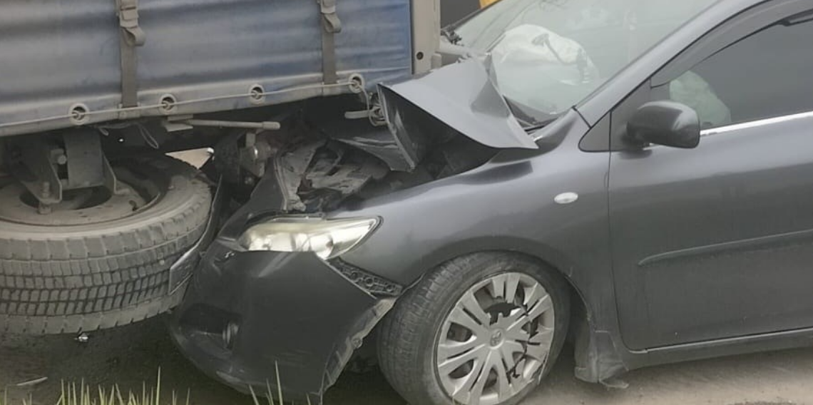 Samsun Trafik Kazası Bilançosu Açıklandı: Nisan Ayında 1 Ölü, 576 Yaralı