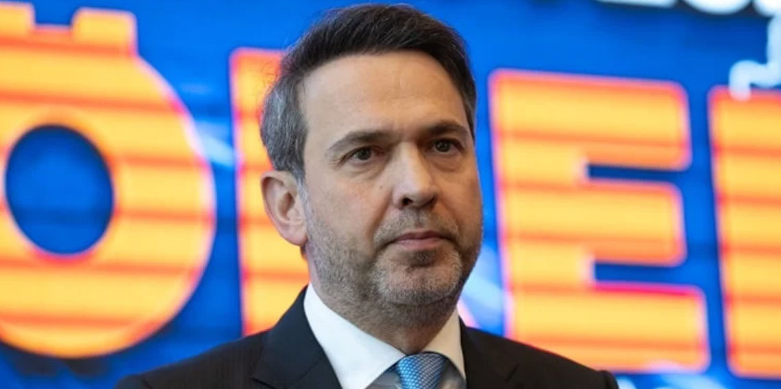 Alparslan Bayraktar: Güneş enerjisi yıl sonunda zirveye çıkacak