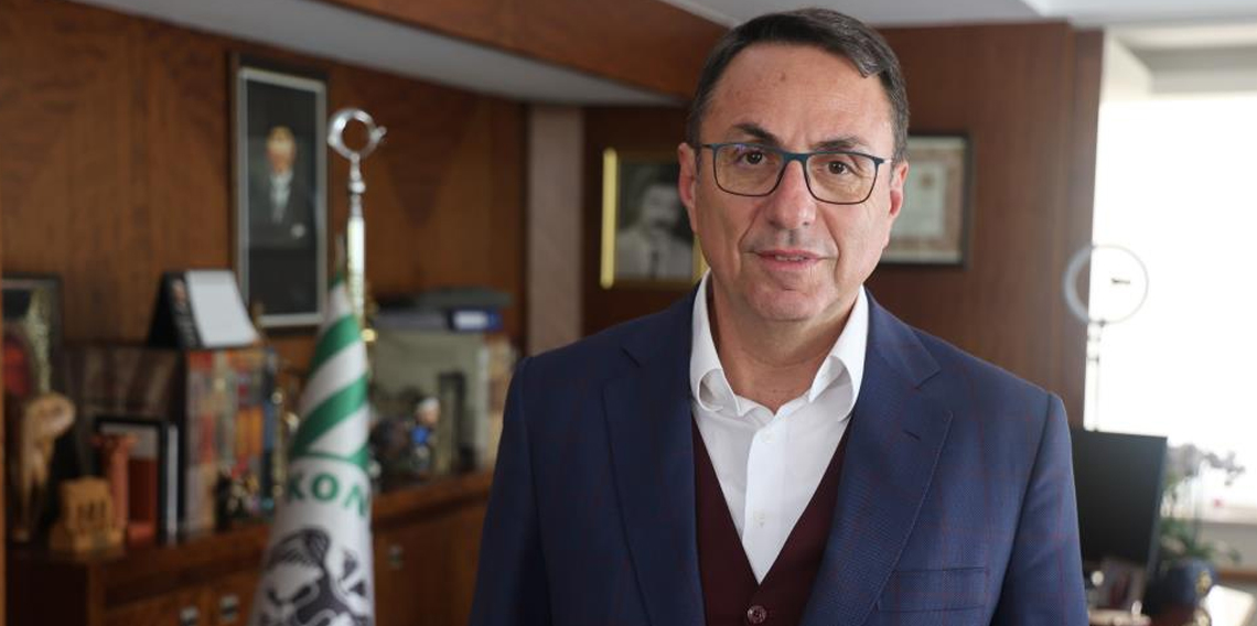 Cengiz Yönet: 