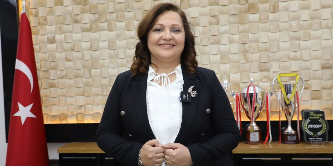 Burcu Köksal, AK Parti'ye mi geçiyor?
