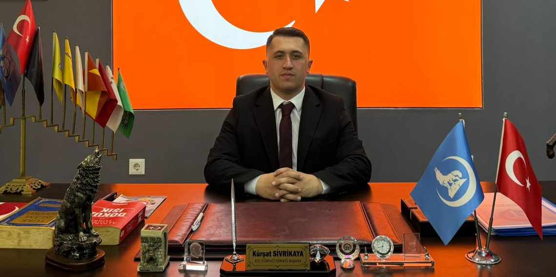 KTÜ Öğrenci Derneği’nden ODTÜ’deki Bayrak Tartışmasına Sert Tepki