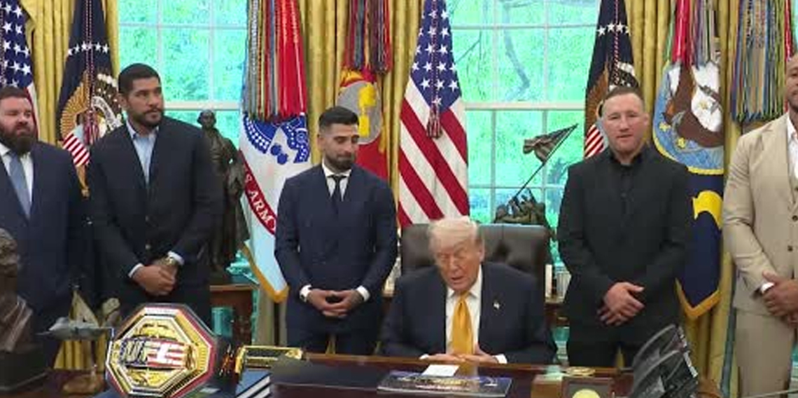 Trump: 