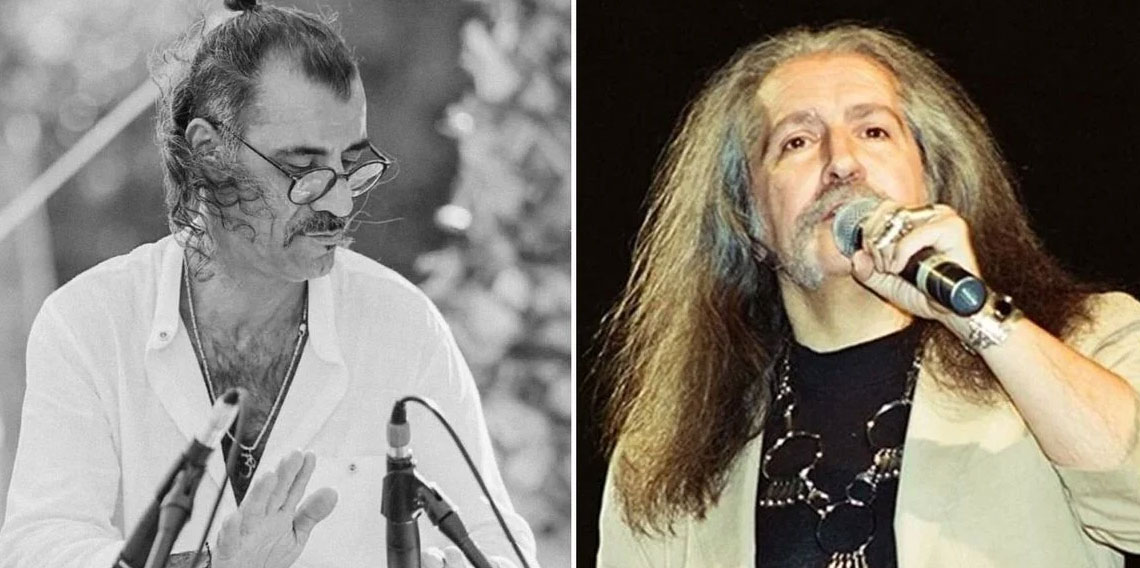 Barış Manço'nun sahne arkadaşı Hüseyin Cebeci evinde ölü bulundu