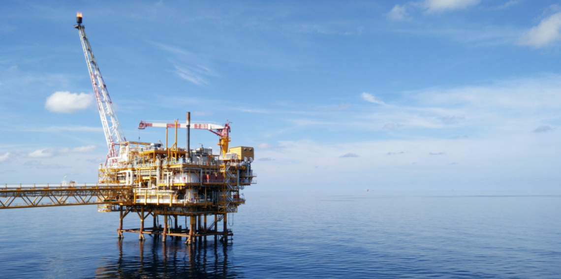 Romanya’dan Avrupa Enerji Hamlesi! Neptun Deep Projesiyle Gaz Üretimi İkiye Katlanacak