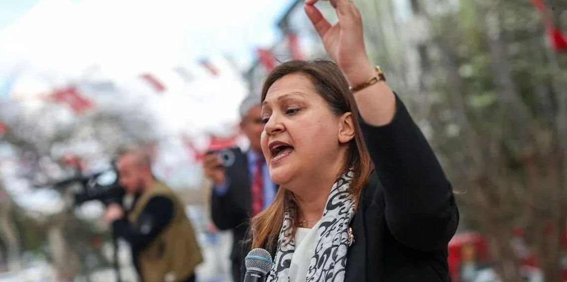 CHP, Burcu Köksal'a karşı harekete geçiyor