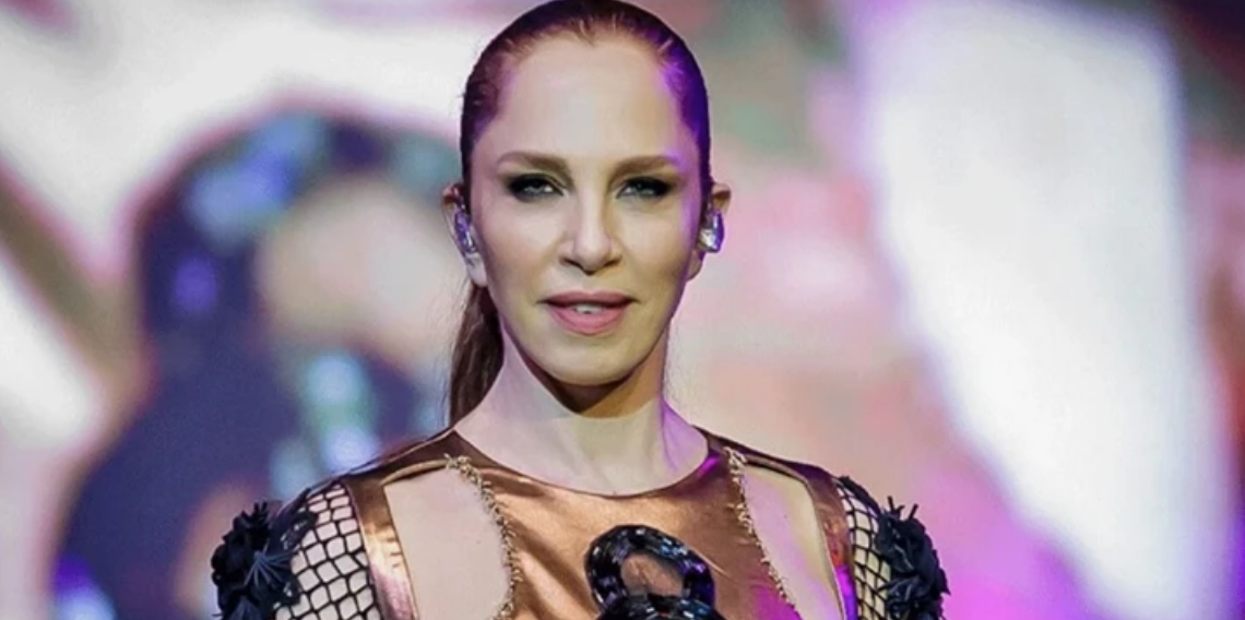Sertab Erener’den Eurovision Finali İçin Şok Karar