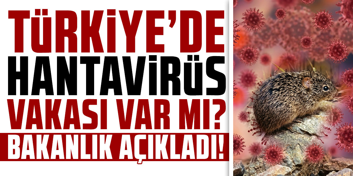 Sağlık Bakanlığı'ndan 