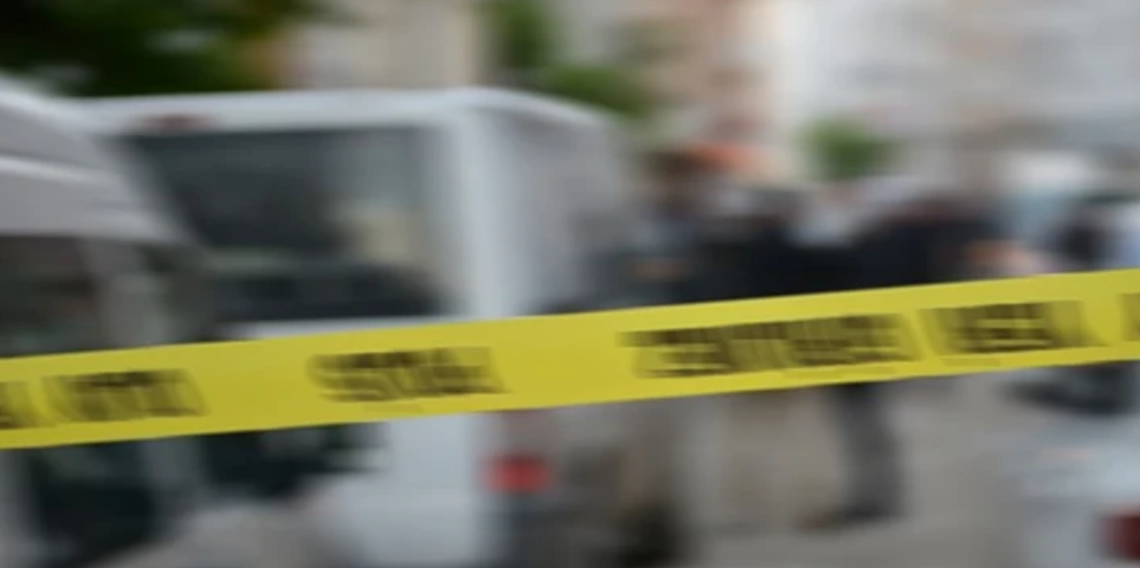 Kağıthane’de Dehşet: Kızını Yaralayan Damadını Öldürdü