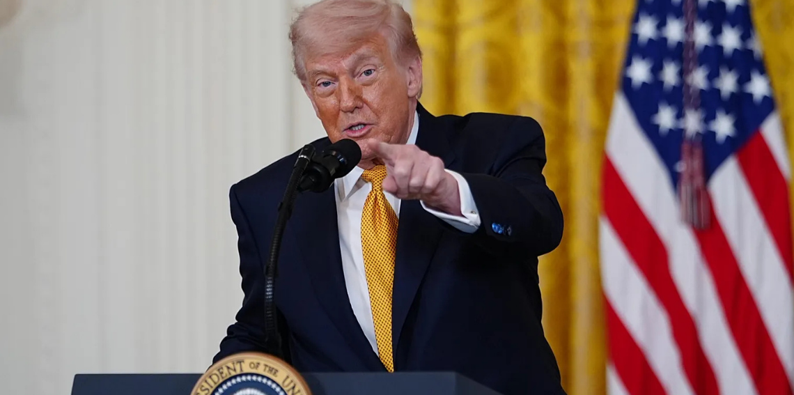 Trump’ın Küresel Gümrük Tarifelerine Mahkemeden Darbe! ABD’de Kritik Karar