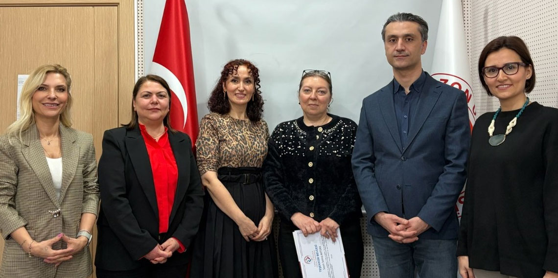 Trabzon’da Turizm İçin Güç Birliği! Akademi ve Sektör Aynı Masada