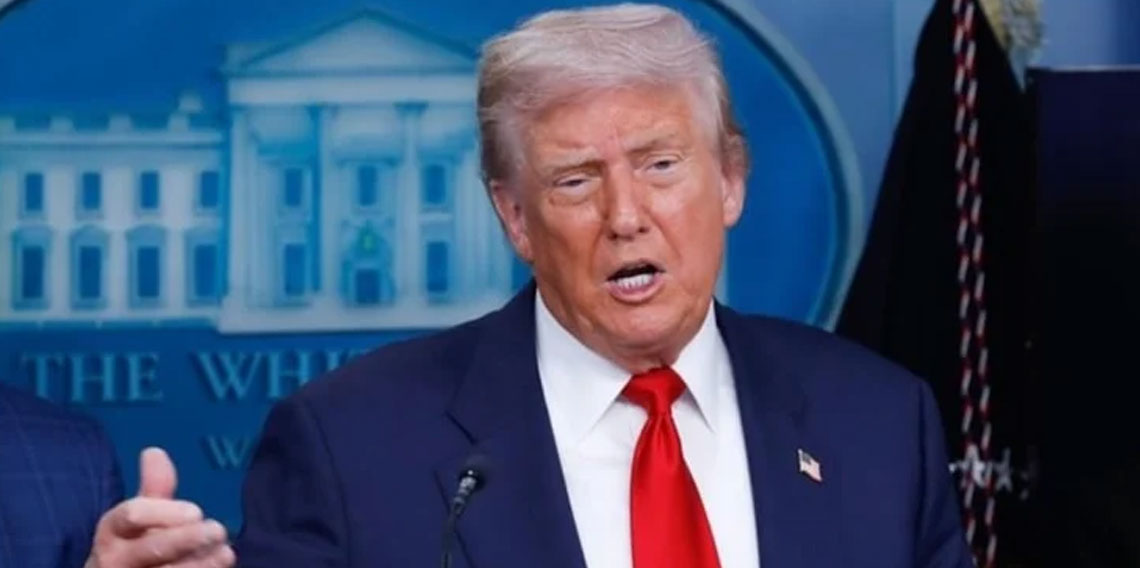 ABD Başkanı Trump: İran'la anlaşma her an olabilir