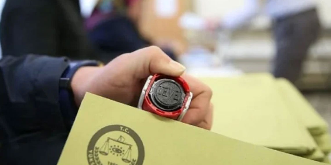 5 yeni beldede sandık kuruluyor: AK Parti adayları belli oldu