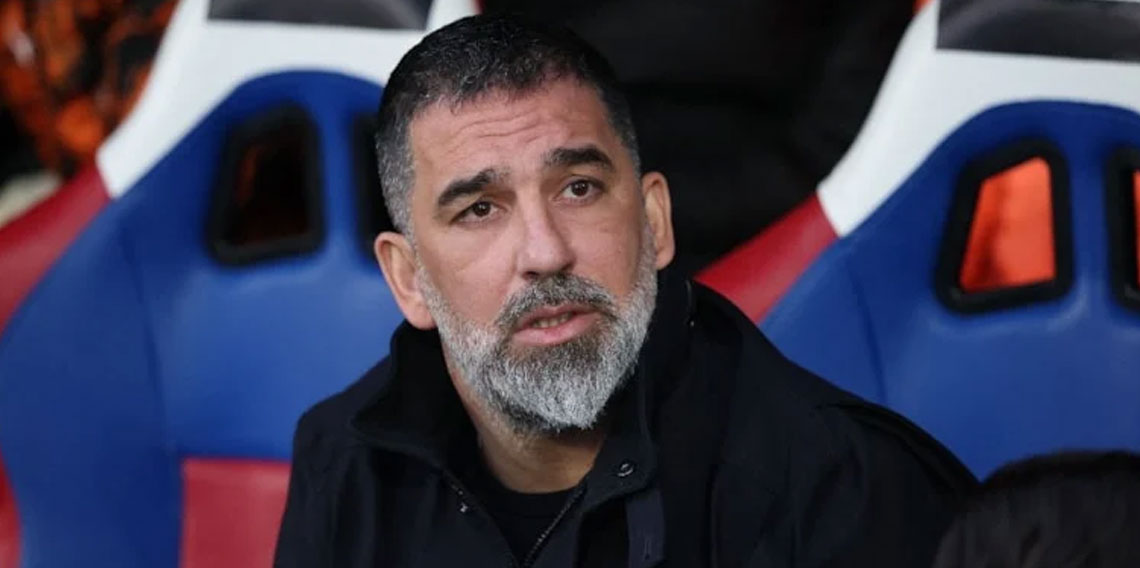 Arda Turan yönetimindeki Shakhtar Donetsk, Konferans Ligi'ne veda etti