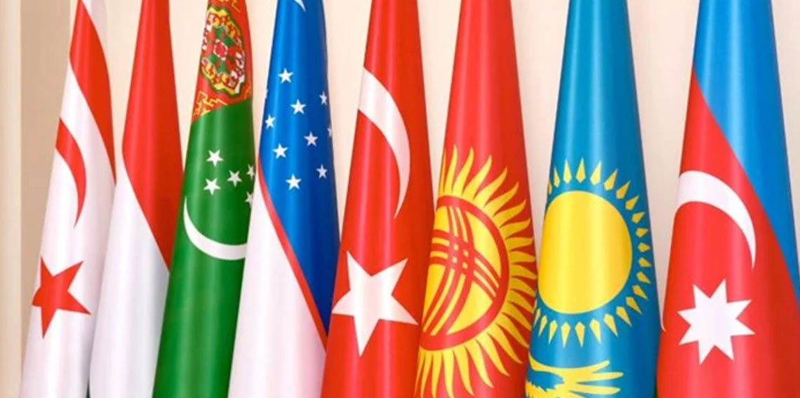 Türk Dünyası'nın liderleri Türkistan'da buluşuyor!