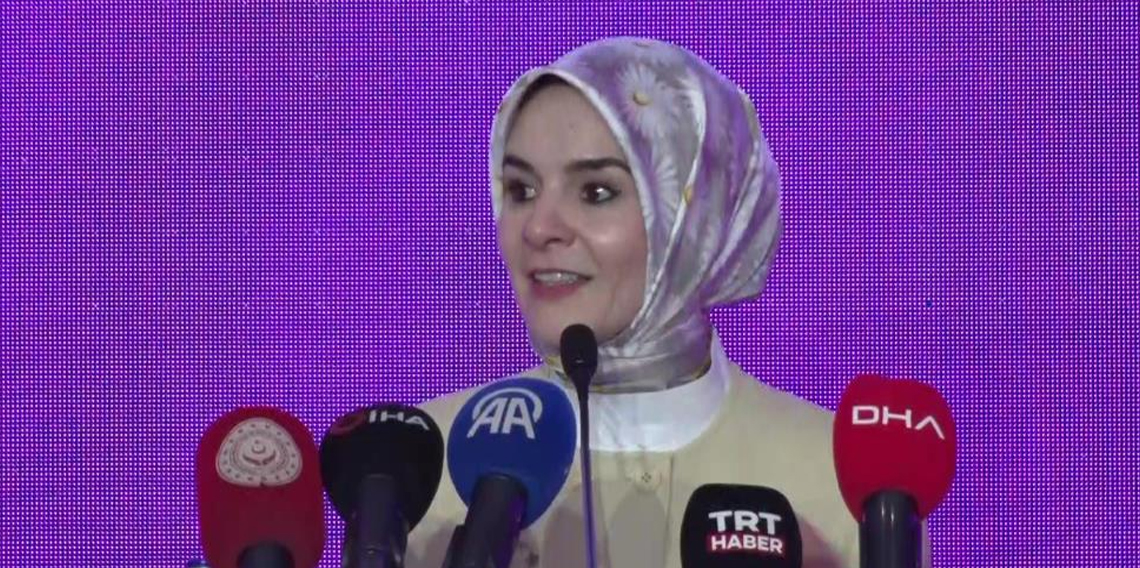 Bakan Göktaş: 