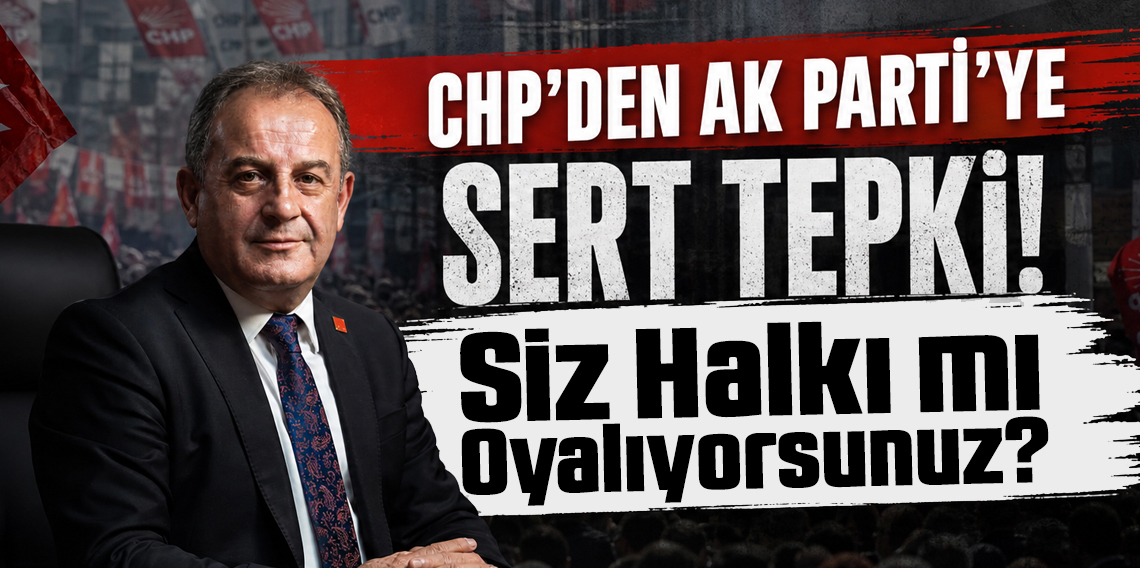 Mustafa Bak’tan Ahi Evren ve Kemik Hastanesi çıkışı: “Halkı mı oyalıyorsunuz?”