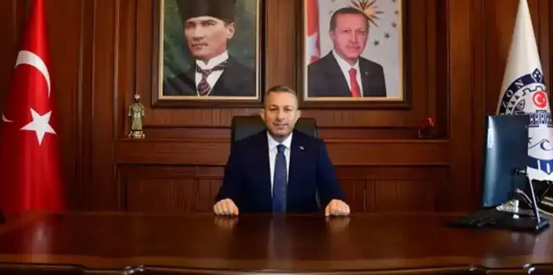 Vali Tahir Şahin’den Anneler Günü mesajı