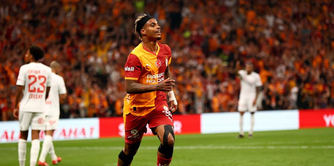 Mario Lemina: 