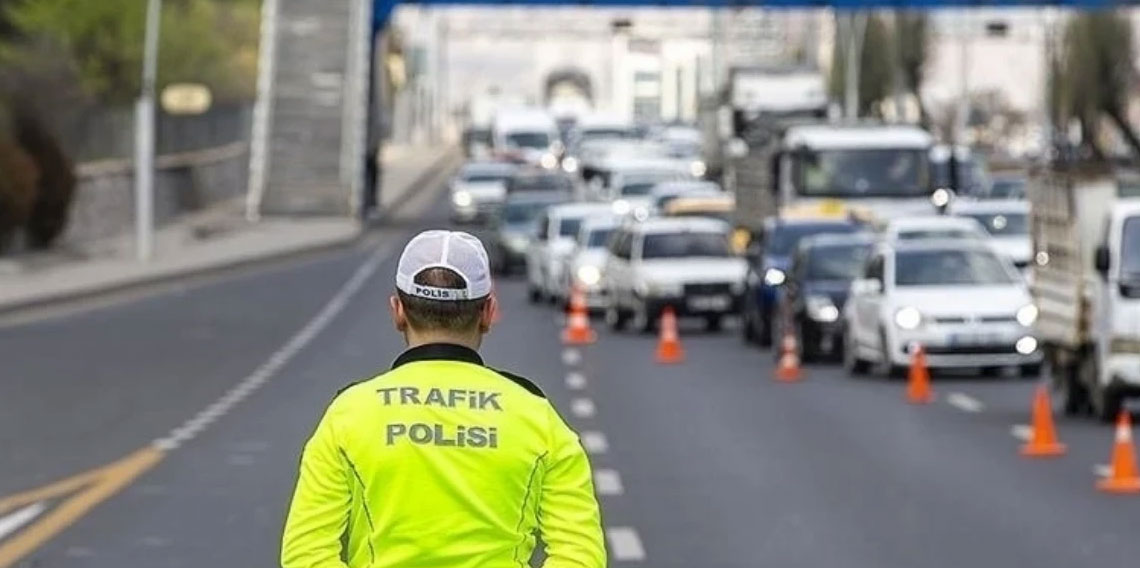 İstanbul’da 3 ilçede yollar kapanacak